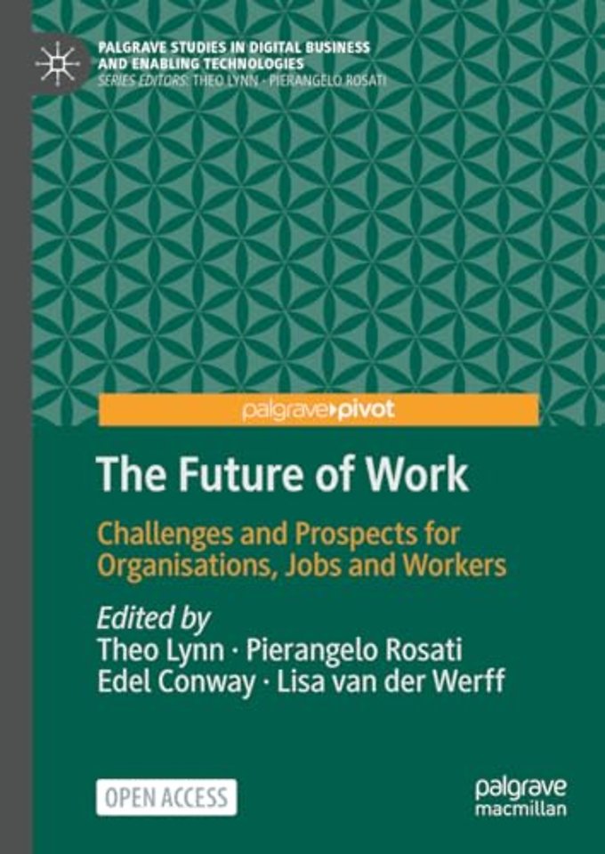 The Future of Work