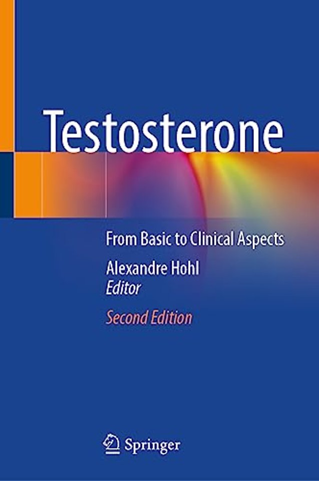 Testosterone