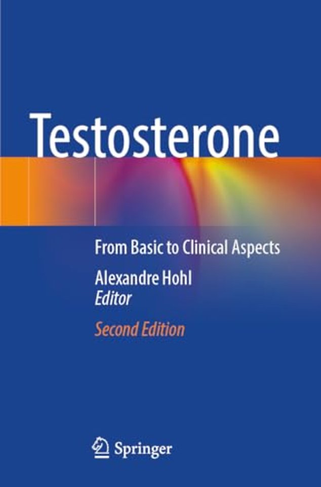 Testosterone