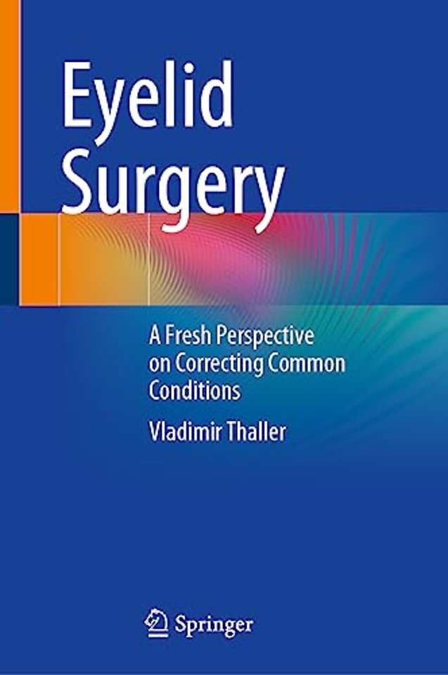 Eyelid Surgery