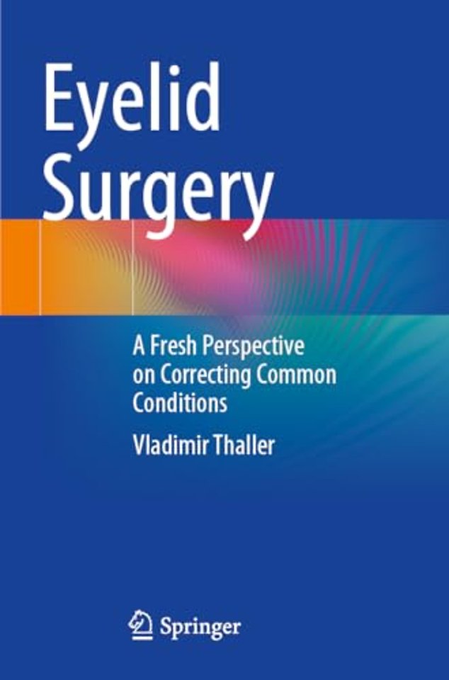 Eyelid Surgery