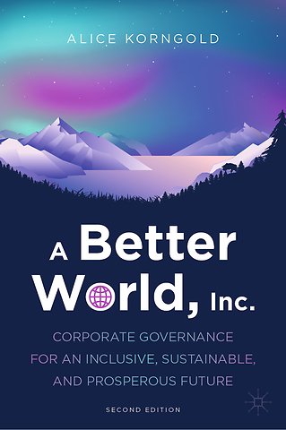 A Better World, Inc.