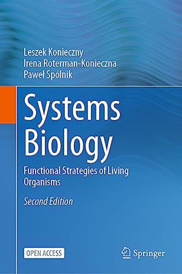 Systems Biology