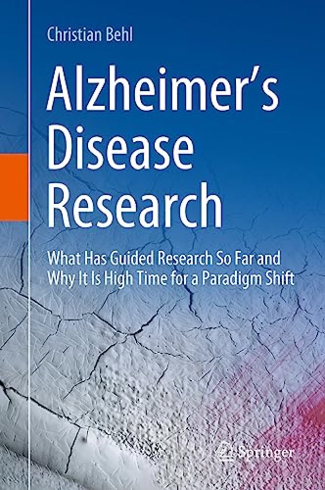 Alzheimer’s Disease Research