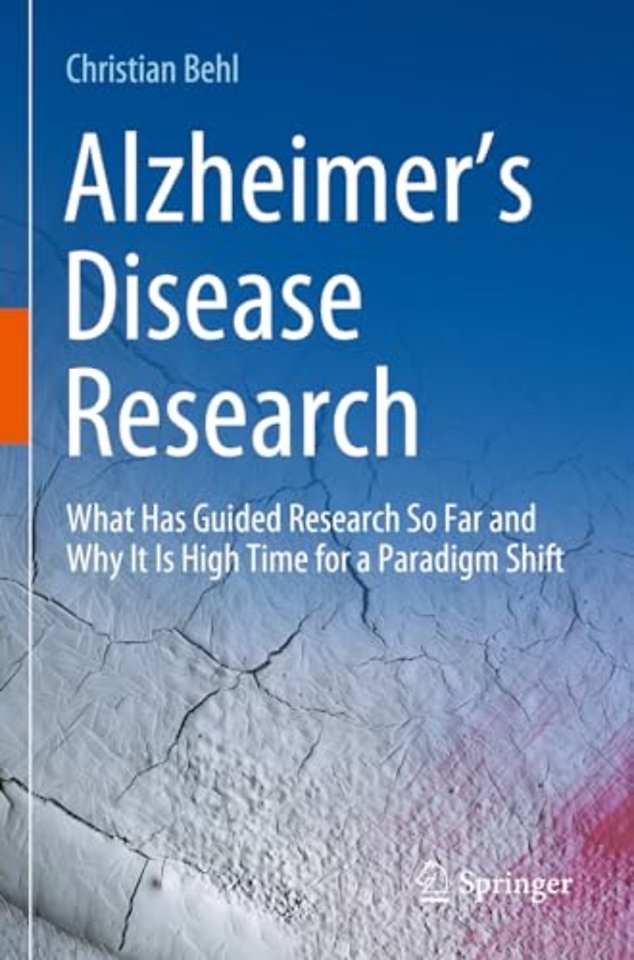 Alzheimer’s Disease Research