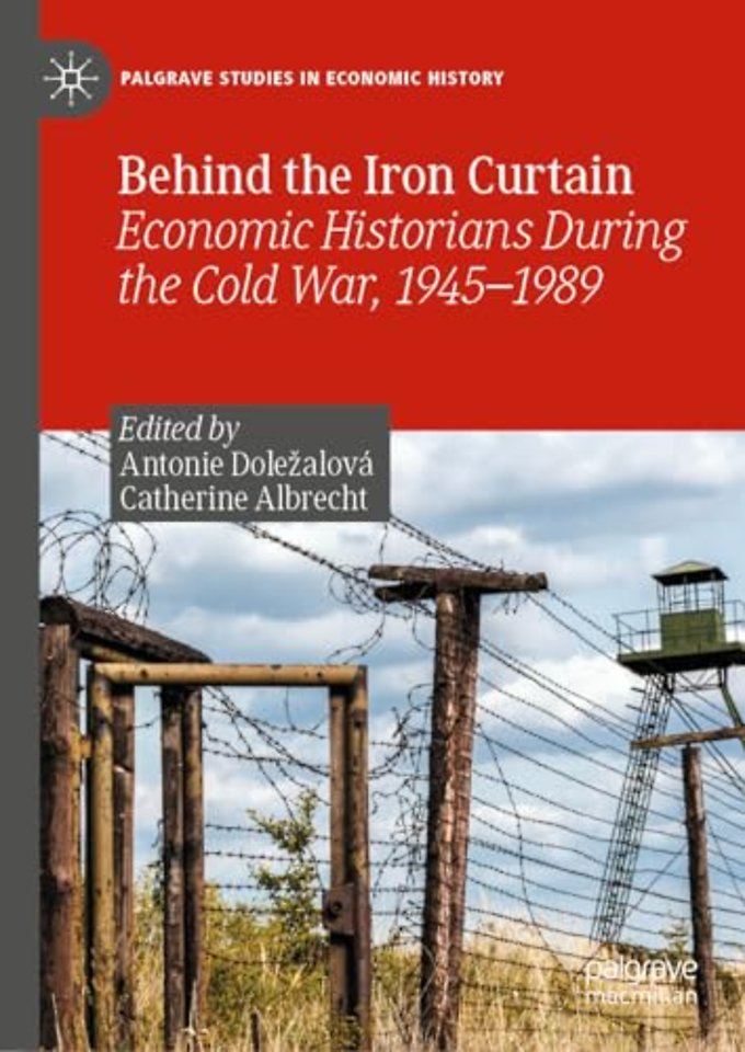 Behind the Iron Curtain