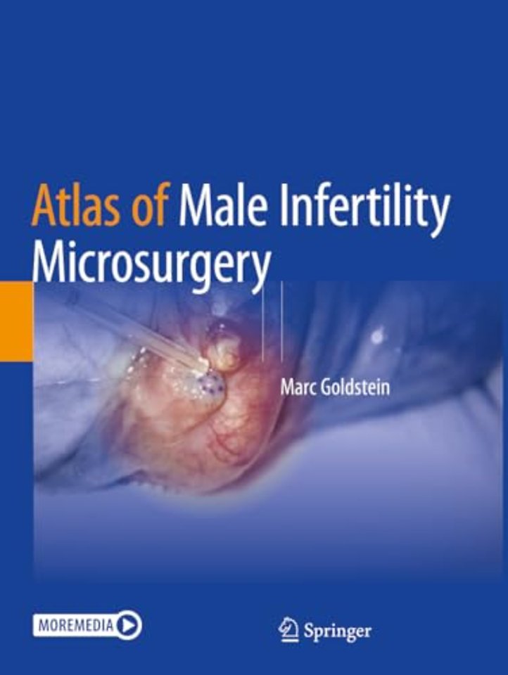 Atlas of Male Infertility Microsurgery