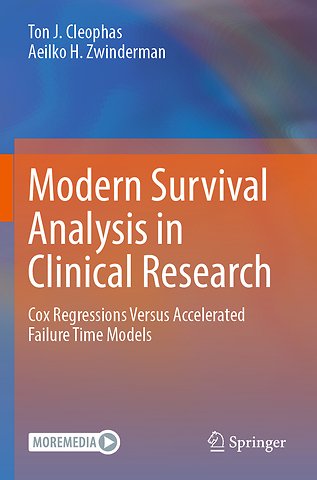 Modern Survival Analysis in Clinical Research