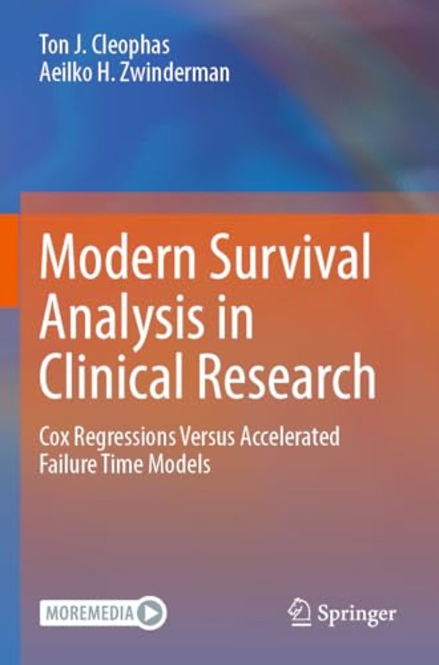 Modern Survival Analysis in Clinical Research