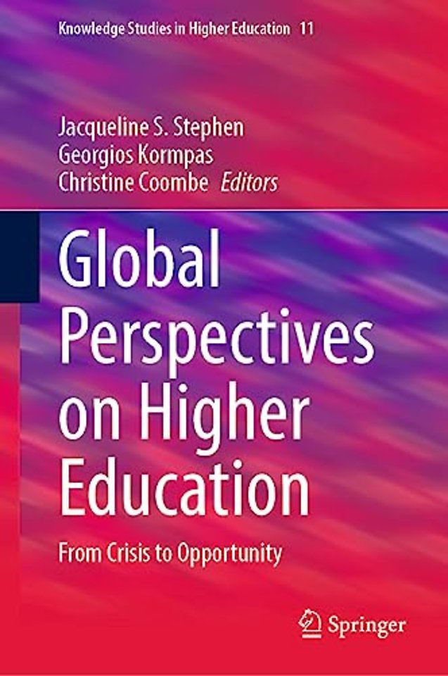 Global Perspectives on Higher Education