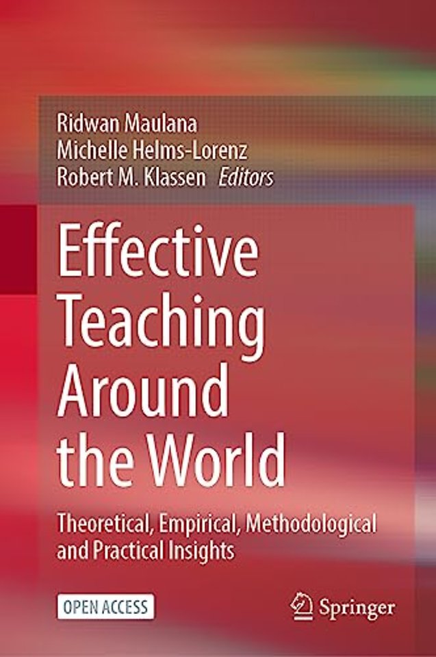 Effective Teaching Around the World