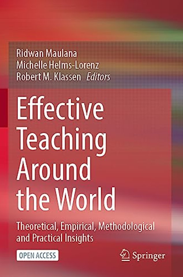 Effective Teaching Around the World 