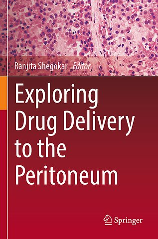 Exploring Drug Delivery to the Peritoneum