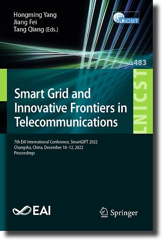 Smart Grid and Innovative Frontiers in Telecommunications