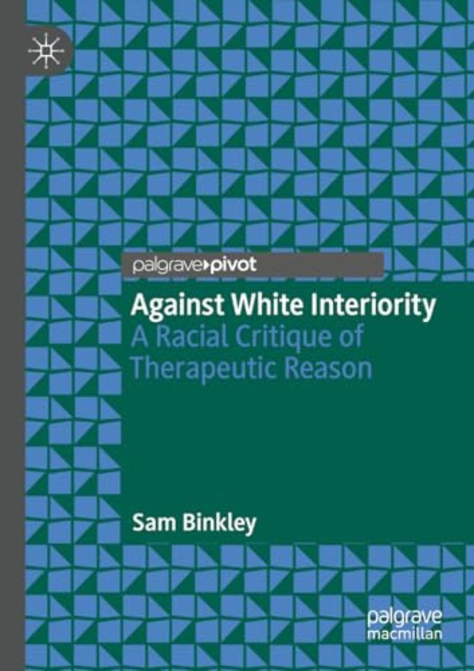 Against White Interiority