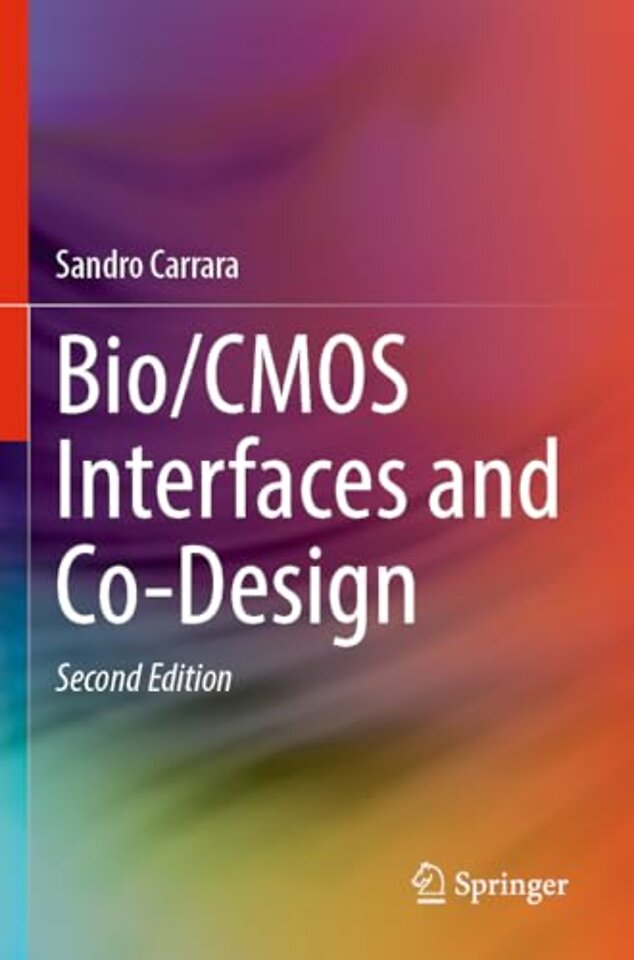 Bio/CMOS Interfaces and Co-Design