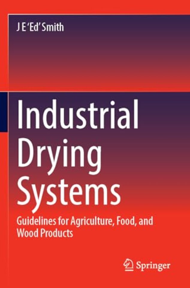 Industrial Drying Systems