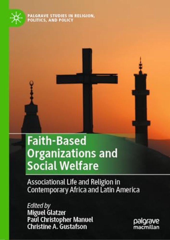 Faith-Based Organizations and Social Welfare