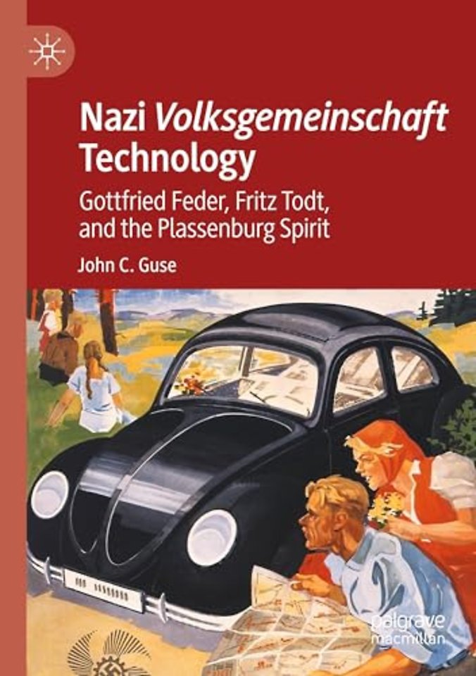 Nazi Volksgemeinschaft Technology