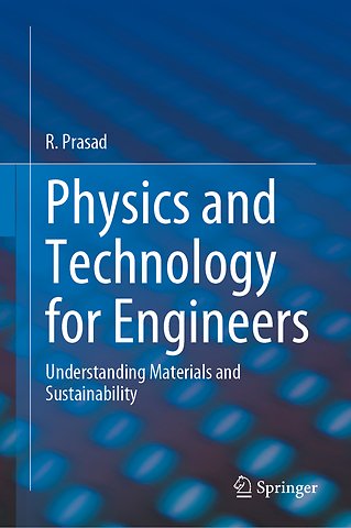 Physics and Technology for Engineers