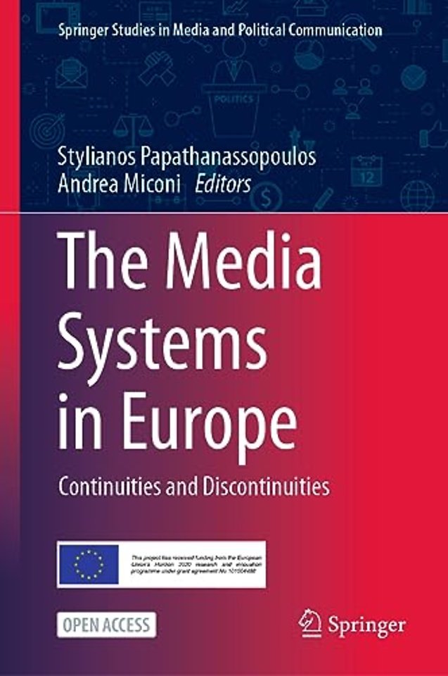 The Media Systems in Europe