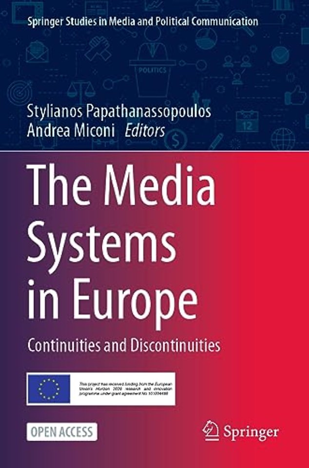 The Media Systems in Europe