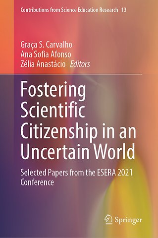 Fostering Scientific Citizenship in an Uncertain World