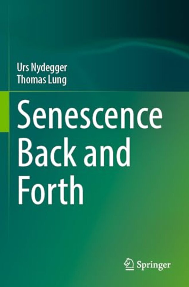 Senescence Back and Forth