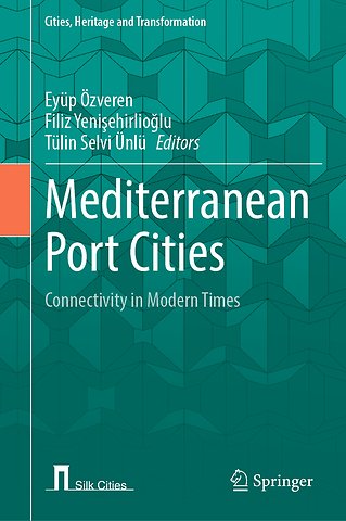 Mediterranean Port Cities