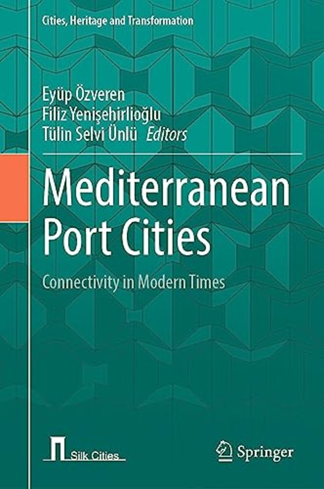 Mediterranean Port Cities