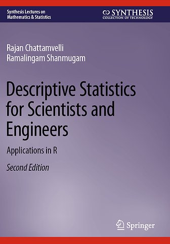 Descriptive Statistics for Scientists and Engineers