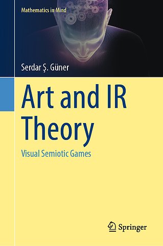 Art and IR Theory