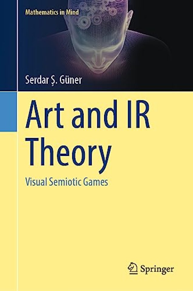 Art and IR Theory