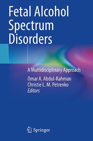 Fetal Alcohol Spectrum Disorders