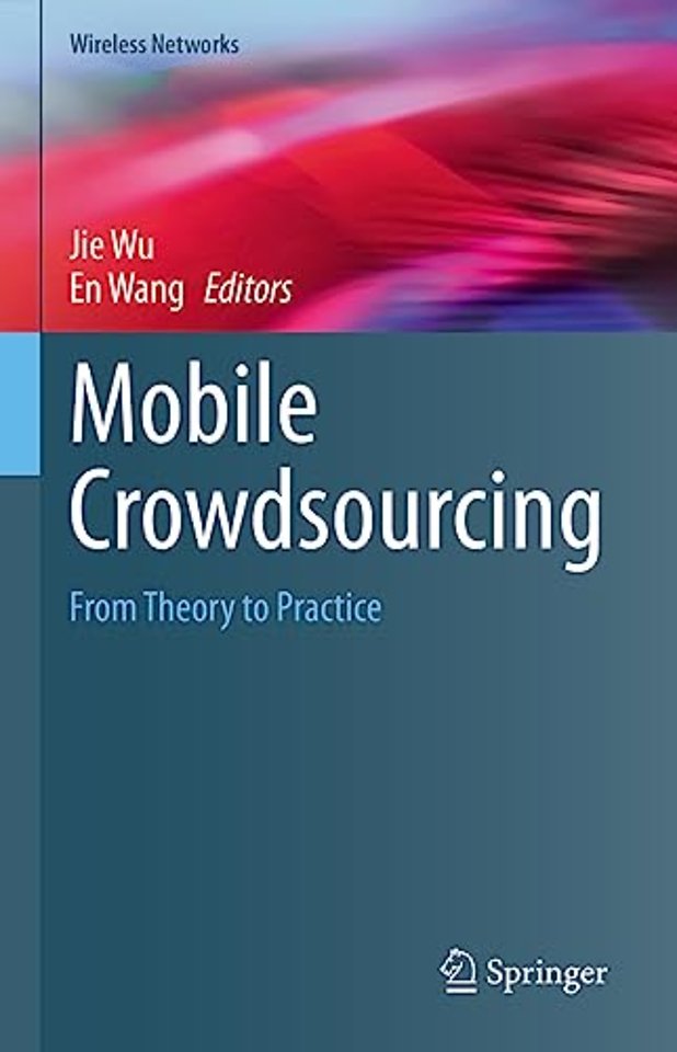 Mobile Crowdsourcing