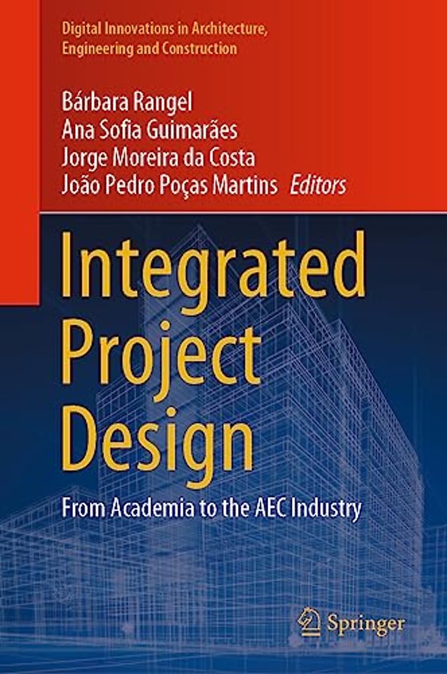 Integrated Project Design