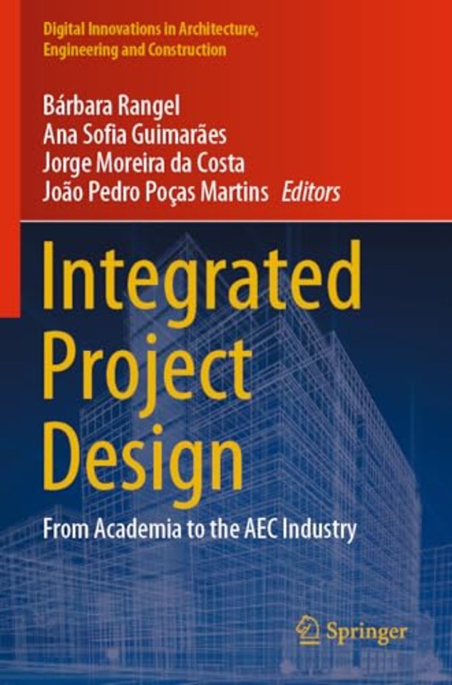 Integrated Project Design