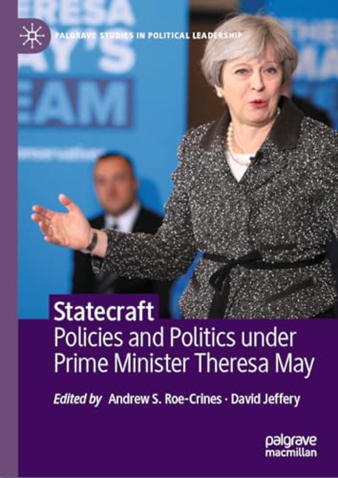 Statecraft