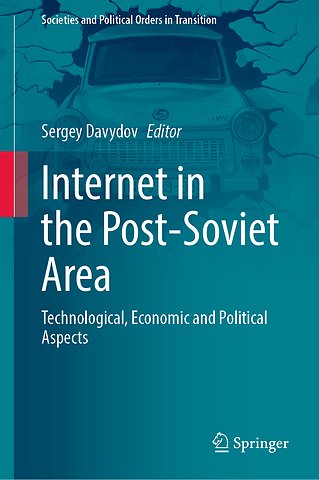 Internet in the Post-Soviet Area