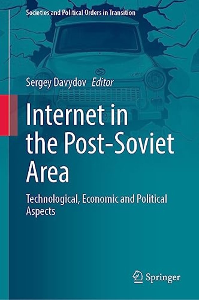 Internet in the Post-Soviet Area