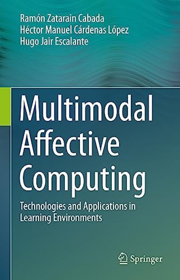 Multimodal Affective Computing