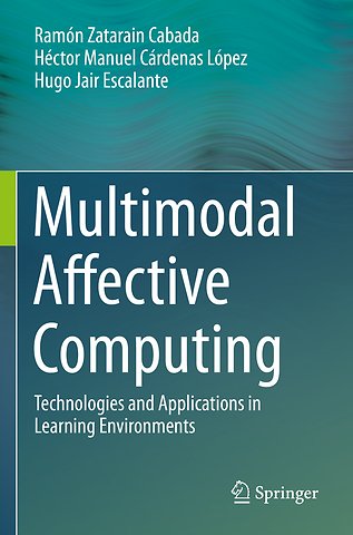 Multimodal Affective Computing