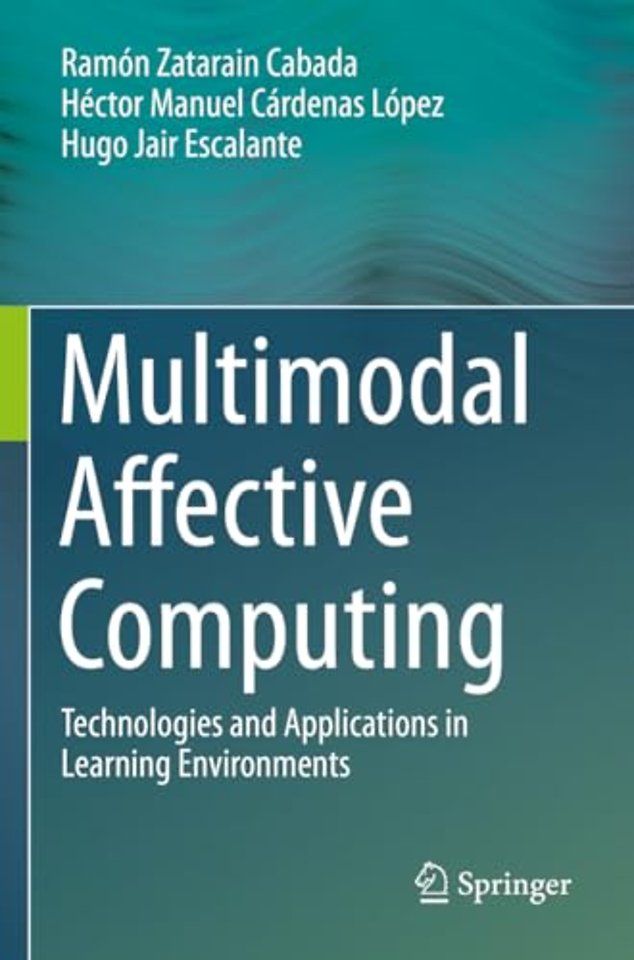 Multimodal Affective Computing