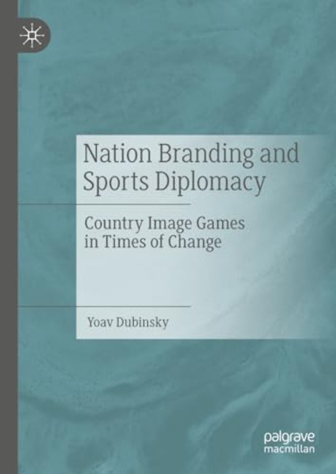 Nation Branding and Sports Diplomacy