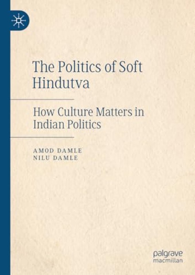 The Politics of Soft Hindutva