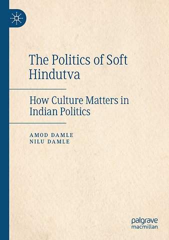 The Politics of Soft Hindutva