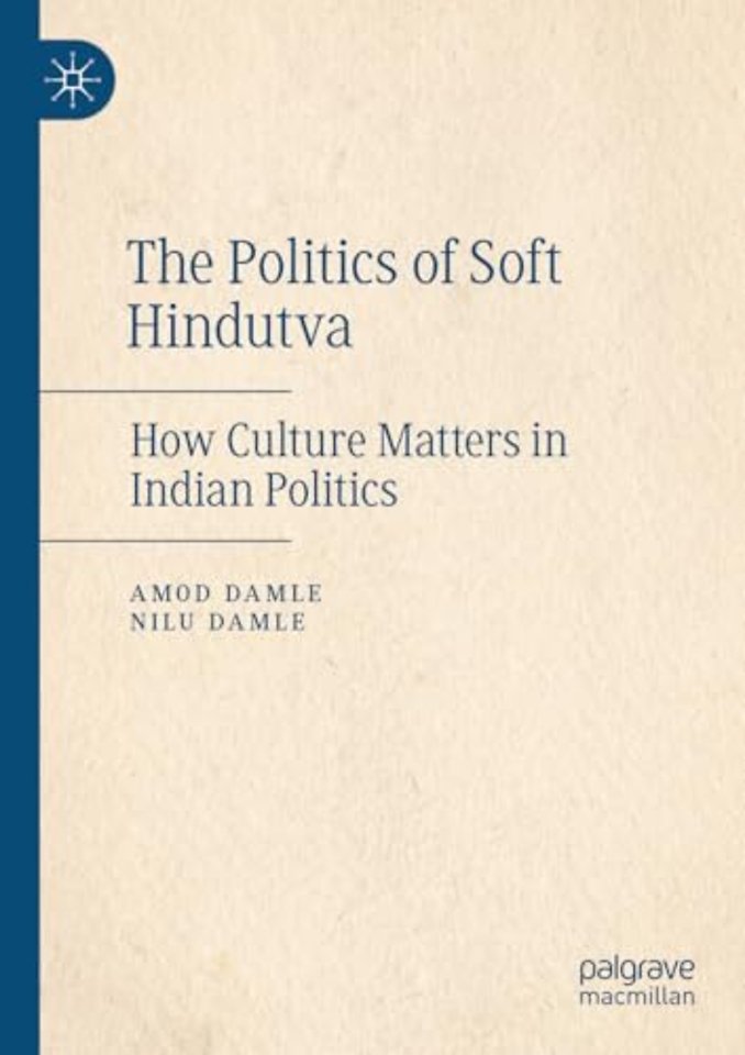 The Politics of Soft Hindutva