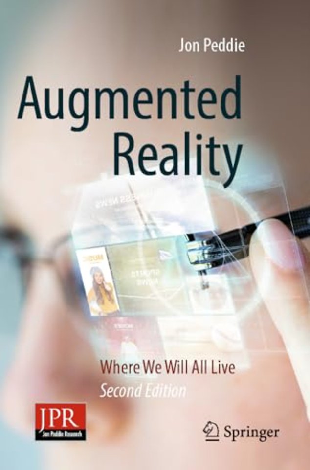 Augmented Reality