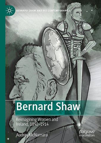 Bernard Shaw