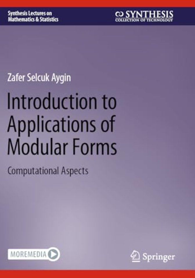 Introduction to Applications of Modular Forms